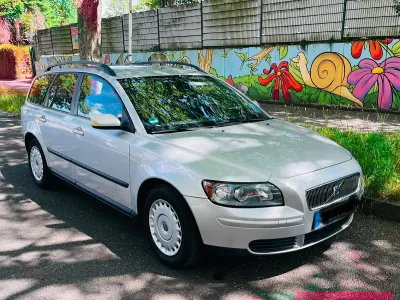 Gebraucht Volvo V50