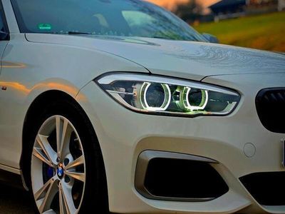 BMW M135