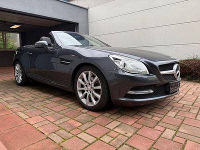 Mercedes SLK200