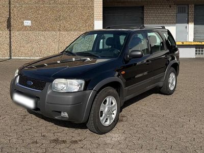 Gebraucht Ford Escape XLT 145 PS (106 kW) 2008 SUV