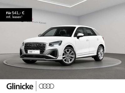 Audi SQ2