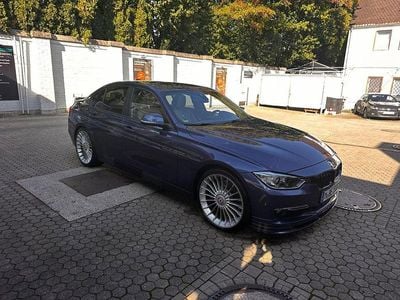 Alpina B3