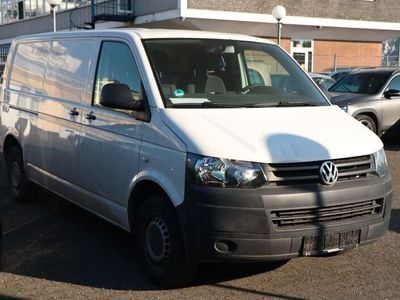 VW T5