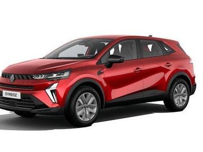 Nouă Renault Symbioz Evolution 143 CP (105 kW) 2026 Roșu SUV