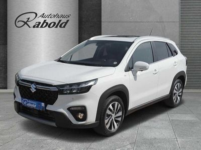 gebraucht Suzuki SX4 S-Cross Hybrid Comfort+ Allrad*Neues Modell*
