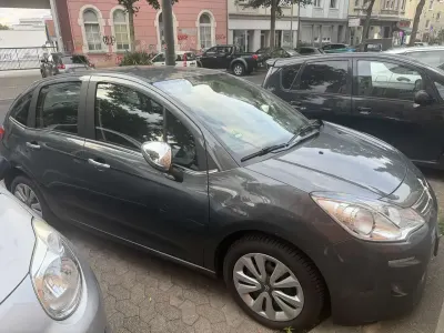 Gebraucht Citroën C3