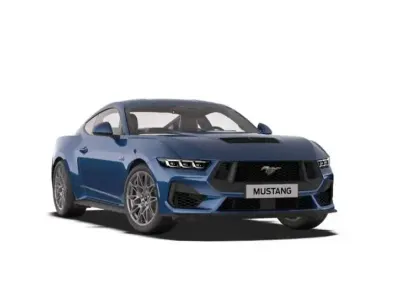 Gebraucht Ford Mustang GT