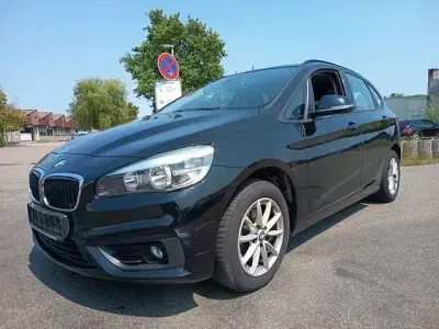 Gebraucht BMW 218 Active Tourer