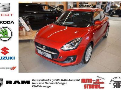 gebraucht Suzuki Swift 1.2 DUALJET HYBRID Comfort CVT