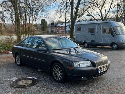 gebraucht Volvo S80 1999