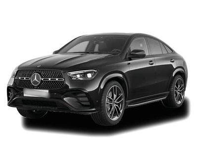 gebraucht Mercedes GLE450 AMG GLE 450 AMGAMG / AMG 43 4Matic