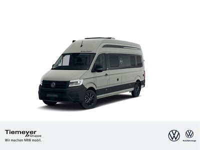 Nouă VW California California 163 CP (119 kW) 2026 Gri Van