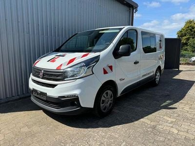 Fiat Talento