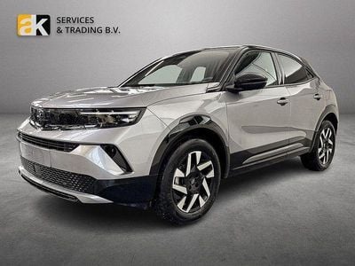 Gebraucht Opel Mokka 131 PS (96 kW) 2025 Grau SUV