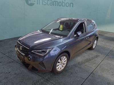 Gebraucht Seat Arona Style 116 PS (85 kW) 2024 Other SUV