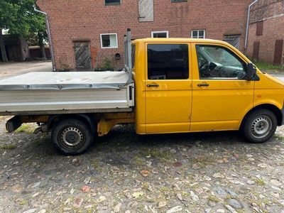 VW T5