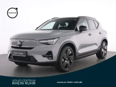 Gebraucht Volvo EX40