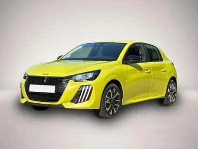 Neu Peugeot 208 Style 101 PS (74 kW) 2026 Manufacturer Kleinwagen