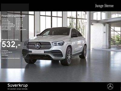 Mercedes GLE350