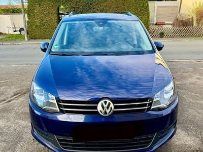 VW Sharan