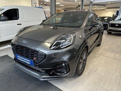 Second-hand Ford Puma ST 200 CP (147 kW) 2022 Gri SUV
