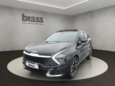 Neu Kia Sportage 252 PS (185 kW) 2026 Zilinaschwarz met. SUV