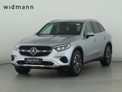 Mercedes GLC200