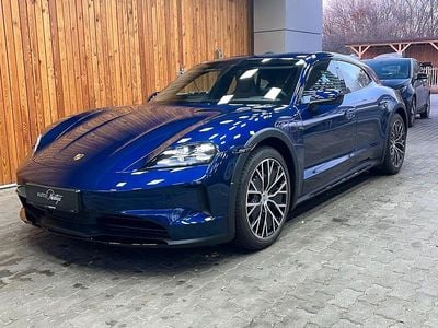 Usata Porsche Taycan Cross Turismo 439 kW (598 CV) 2024 Berlina