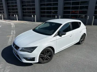 Używany Seat Leon