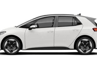 Ny VW ID.3 Trendline 125 kW (170 HK) 2026 Grå Hatchback