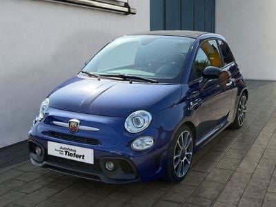 Fiat 500 Abarth