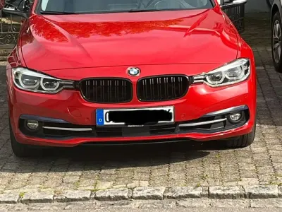 Gebraucht BMW 335