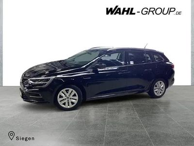Renault Mégane IV