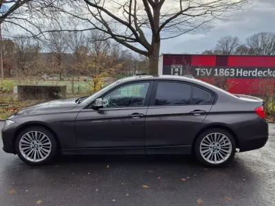 Gebraucht BMW 328