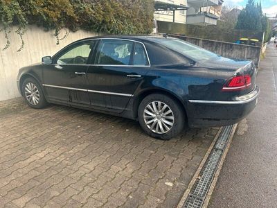 gebraucht VW Phaeton 