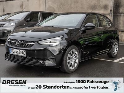 gebraucht Opel Corsa-e 1.2 legance Sitz