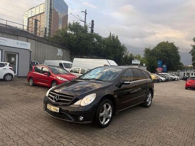 Mercedes R280