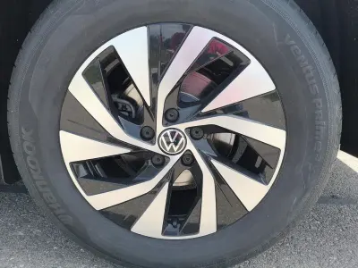 Ny VW Tayron Life 150 HK (110 kW) 2026 Sølv SUV