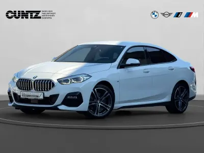 Gebraucht BMW 220