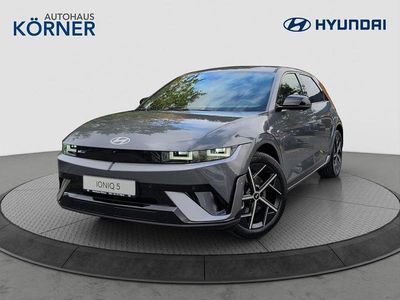 Neu Hyundai Ioniq 5 N Line 239 kW (325 PS) 2025 Grau SUV