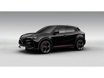 Neu Alfa Romeo Junior Veloce 206 kW (281 PS) 2026 Weiß SUV