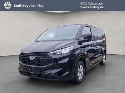 Gebraucht Ford Tourneo