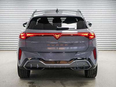 Nuova Cupra Terramar VZ 265 CV (194 kW) 2025 Grigio SUV