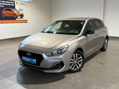Gebraucht Hyundai i30