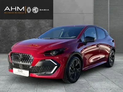 Gebraucht Renault Clio Esprit Alpine 158 PS (116 kW) 2026 Rot Kleinwagen