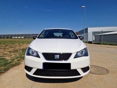 Seat Ibiza ST