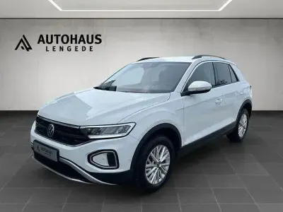 Gebraucht VW T-Roc Life 150 PS (110 kW) 2025 Andere SUV