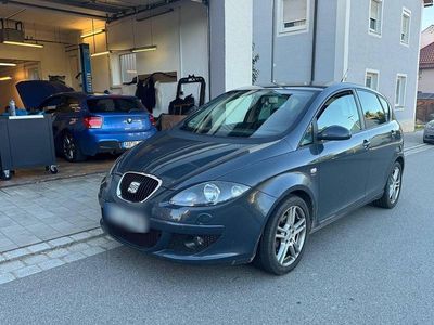 Seat Altea