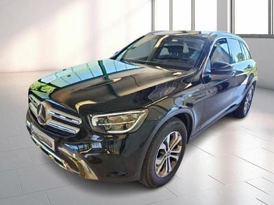Mercedes GLC220