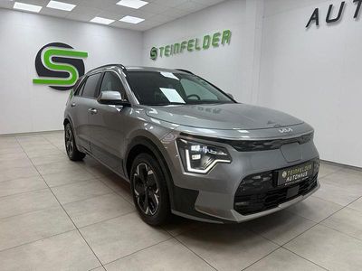 Gebraucht Kia Niro Inspiration 150 kW (204 PS) 2025 Grau SUV